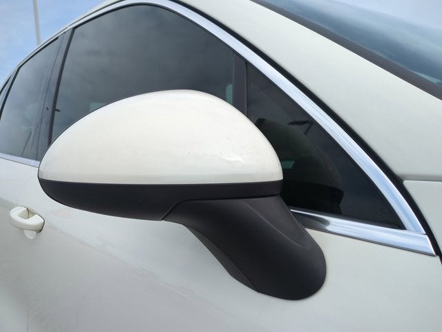 2011 Porsche Cayenne Turbo