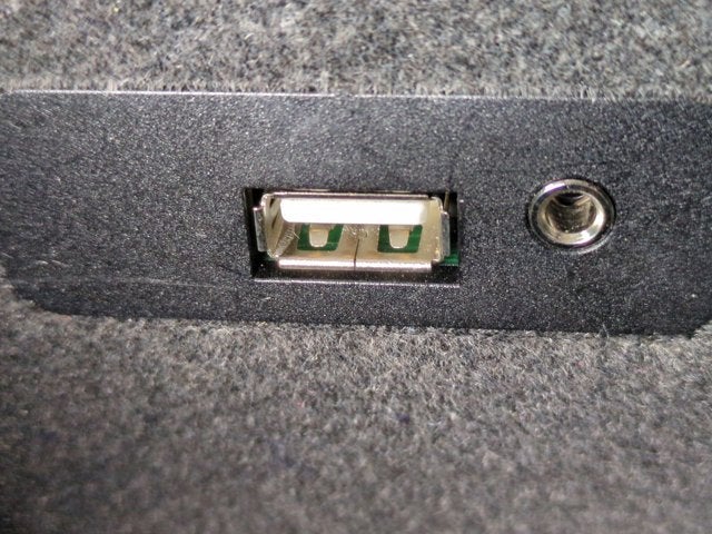 2011 Porsche Cayenne Turbo