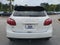 2011 Porsche Cayenne Turbo