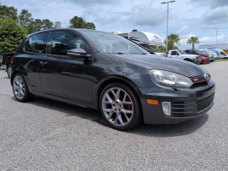 2013 Volkswagen Golf GTI Base