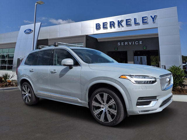 2024 Volvo XC90