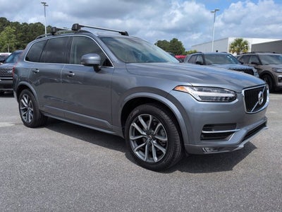 2019 Volvo XC90 Momentum