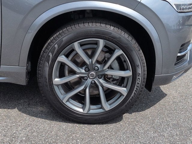 2019 Volvo XC90 Momentum