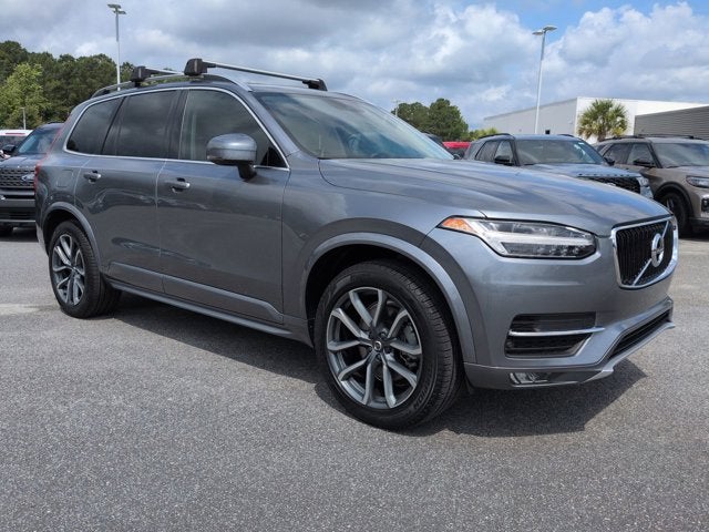 2019 Volvo XC90 Momentum
