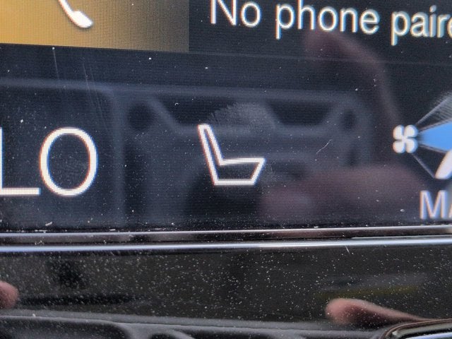 2019 Volvo XC90 Momentum