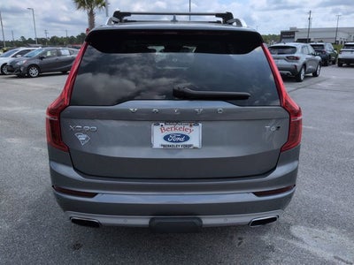 2019 Volvo XC90 Momentum