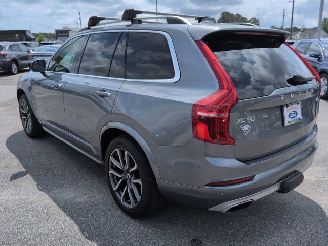 2019 Volvo XC90 Momentum