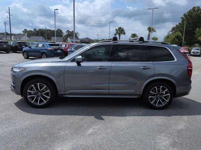2019 Volvo XC90 Momentum