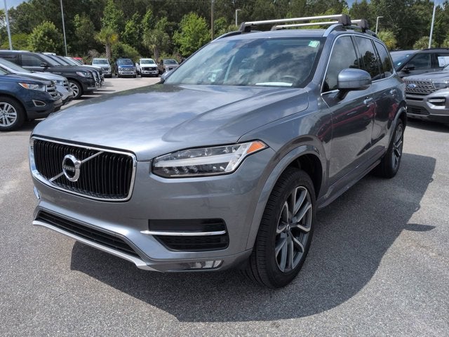 2019 Volvo XC90 Momentum