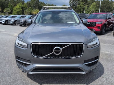 2019 Volvo XC90 Momentum