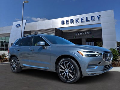 2020 Volvo XC60 Inscription