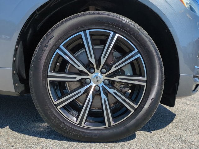 2020 Volvo XC60 Inscription