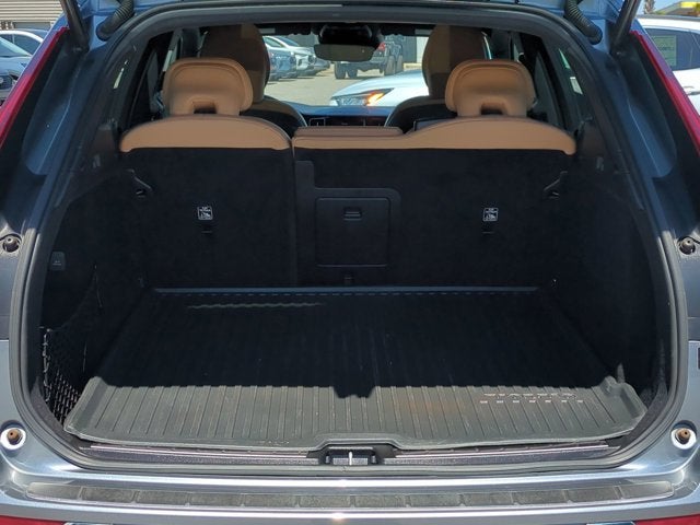 2020 Volvo XC60 Inscription