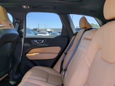 2020 Volvo XC60 Inscription