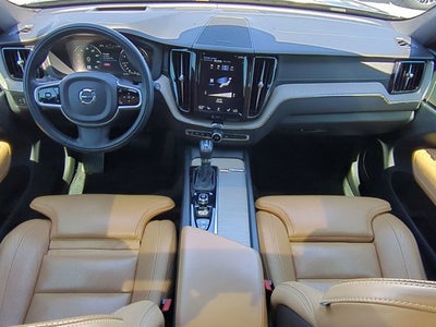 2020 Volvo XC60 Inscription