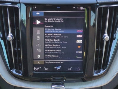 2020 Volvo XC60 Inscription