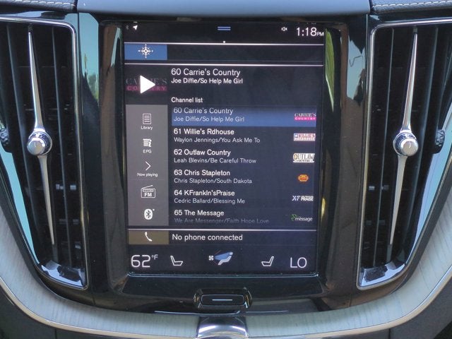 2020 Volvo XC60 Inscription