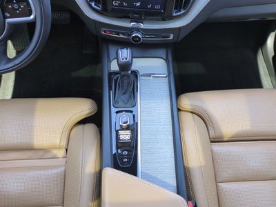 2020 Volvo XC60 Inscription