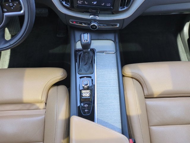 2020 Volvo XC60 Inscription