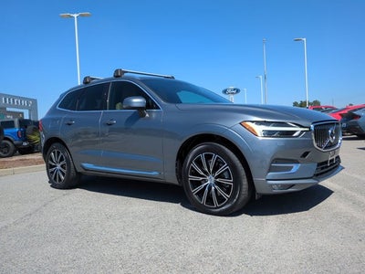 2020 Volvo XC60 Inscription