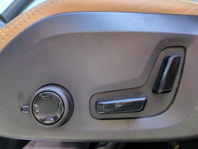 2020 Volvo XC60 Inscription