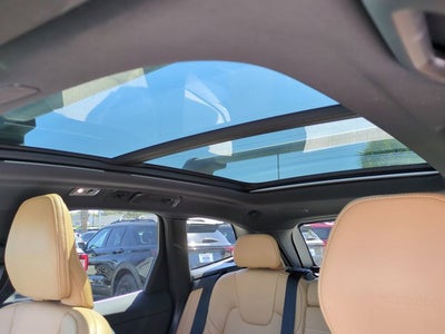 2020 Volvo XC60 Inscription