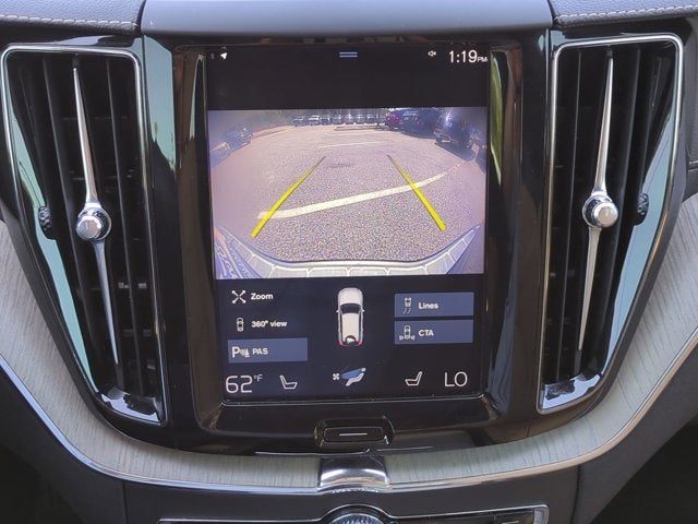 2020 Volvo XC60 Inscription