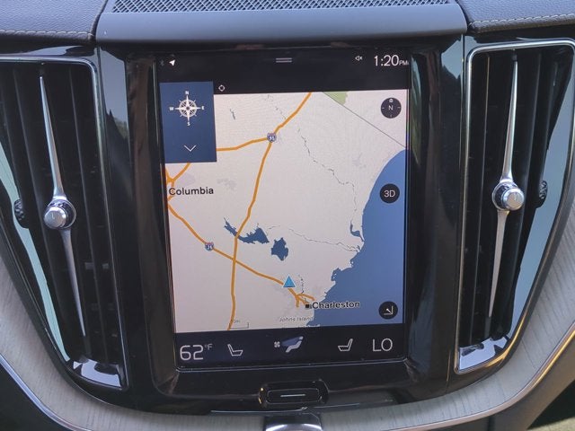 2020 Volvo XC60 Inscription