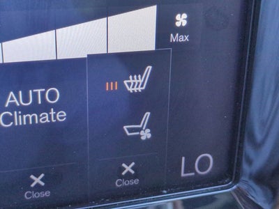 2020 Volvo XC60 Inscription