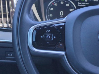 2020 Volvo XC60 Inscription