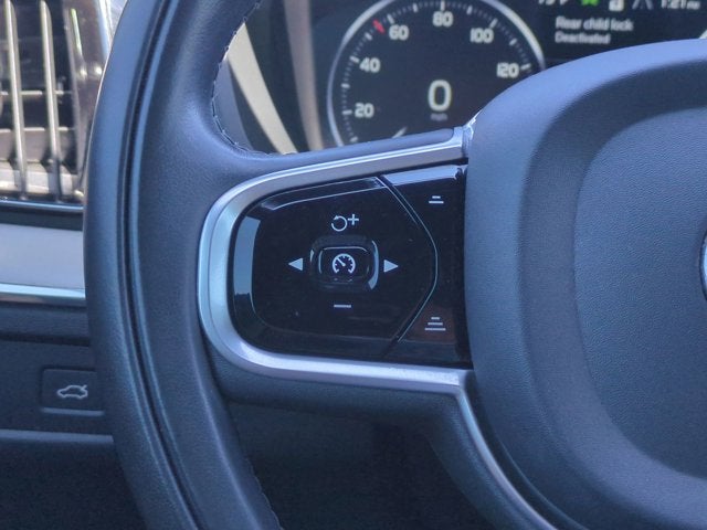 2020 Volvo XC60 Inscription