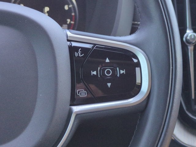 2020 Volvo XC60 Inscription