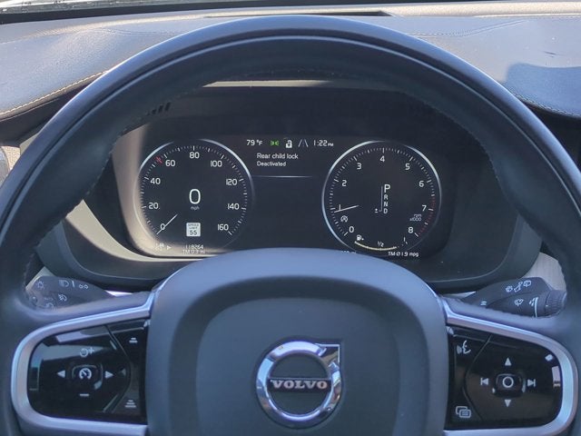 2020 Volvo XC60 Inscription