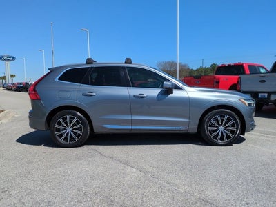 2020 Volvo XC60 Inscription