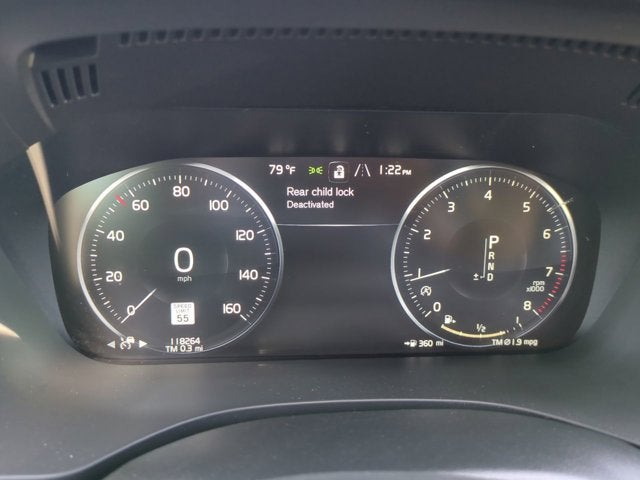 2020 Volvo XC60 Inscription