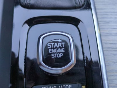 2020 Volvo XC60 Inscription