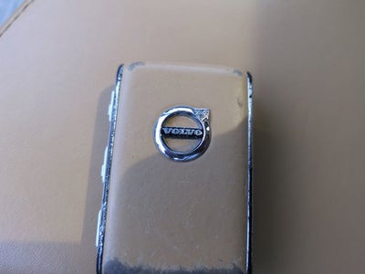 2020 Volvo XC60 Inscription