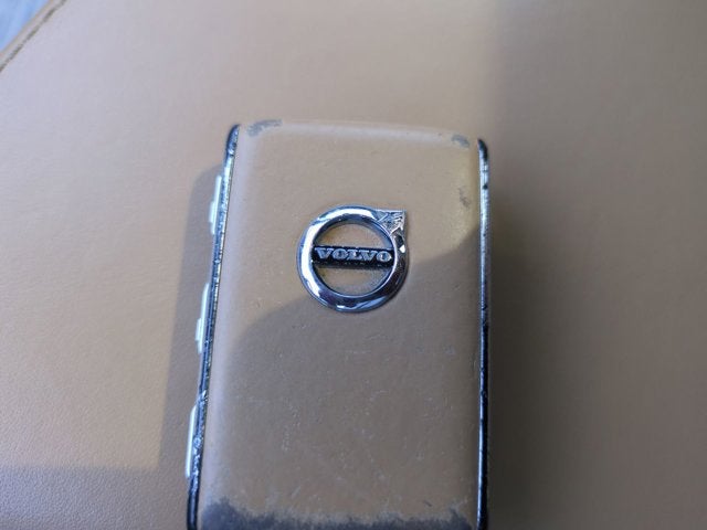 2020 Volvo XC60 Inscription