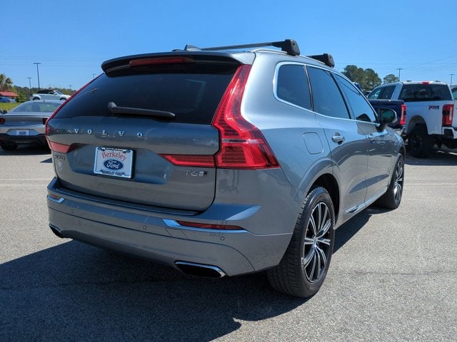 2020 Volvo XC60 Inscription