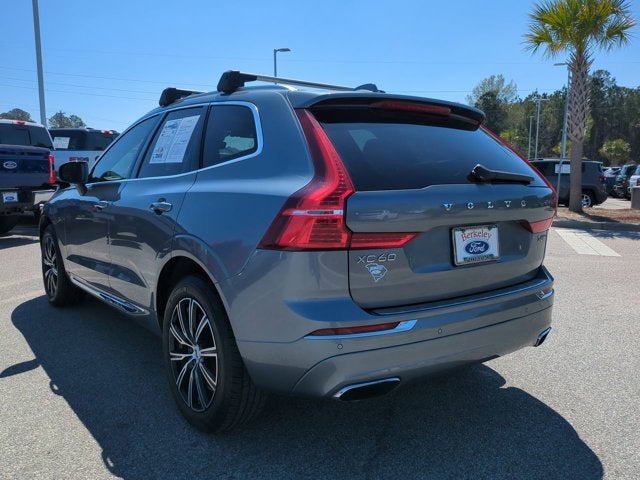 2020 Volvo XC60 Inscription