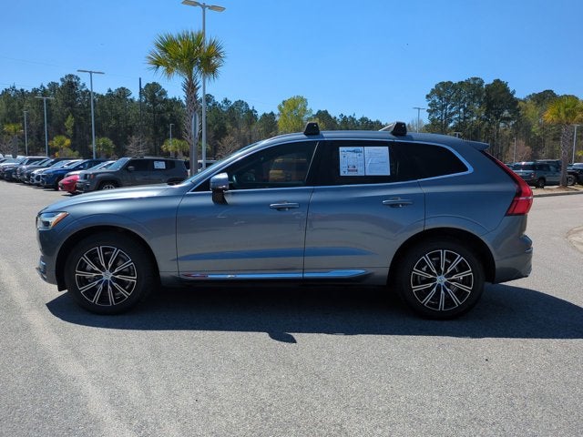 2020 Volvo XC60 Inscription