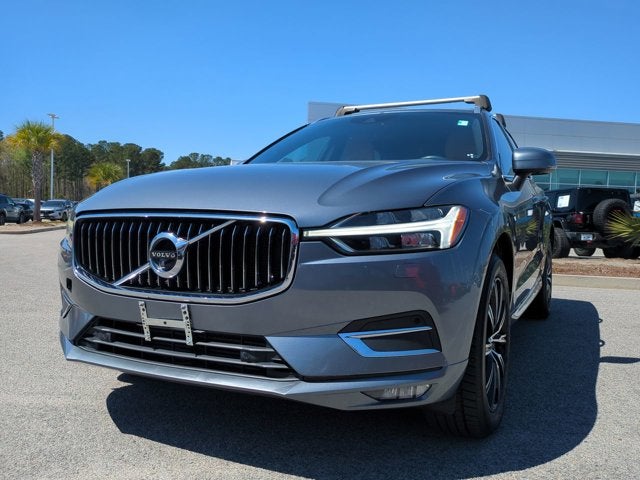 2020 Volvo XC60 Inscription