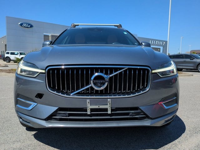 2020 Volvo XC60 Inscription