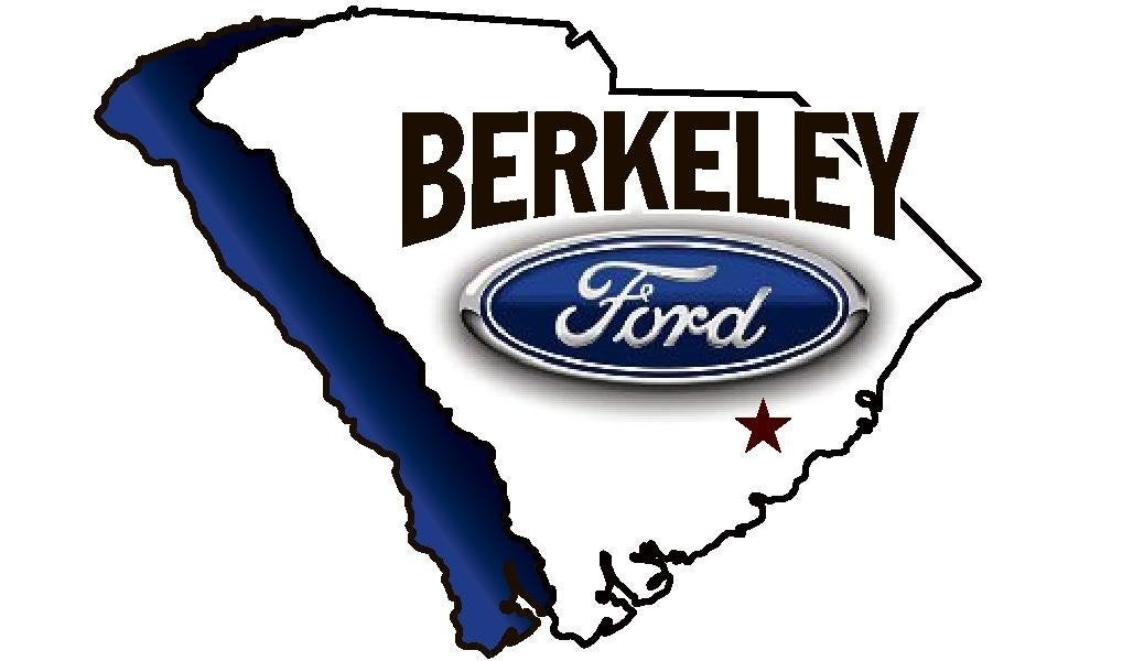 Berkeley Ford