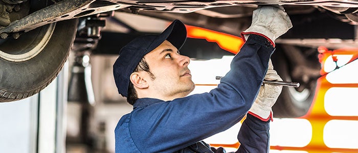 Berkeley Ford | Moncks Corner, SC